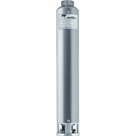 POMPA SOMMERSA ST1809 P/MOTORE 1,0 HP