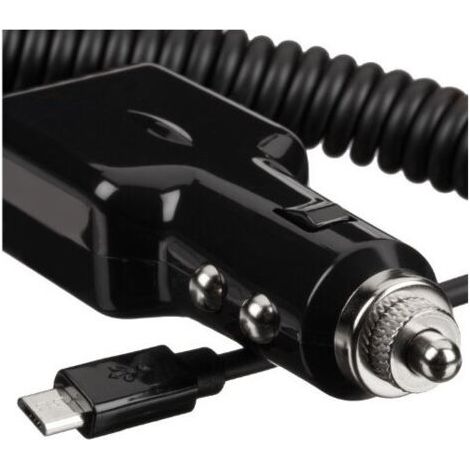 Caricabatter Universel Par Carte Avec Presa Micro Usb For Android Use 1.0 A (1/2)