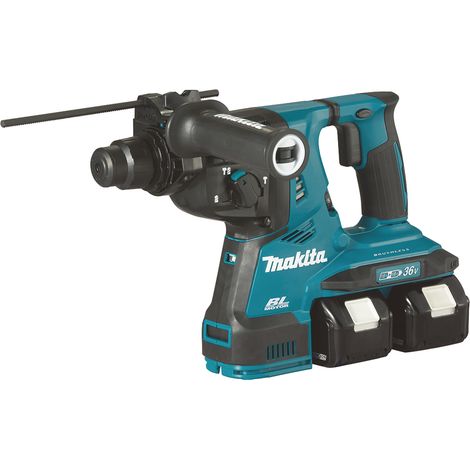 Martillo Perforador MAKITA DHR280Z (Cuerpo solo) (1/5)