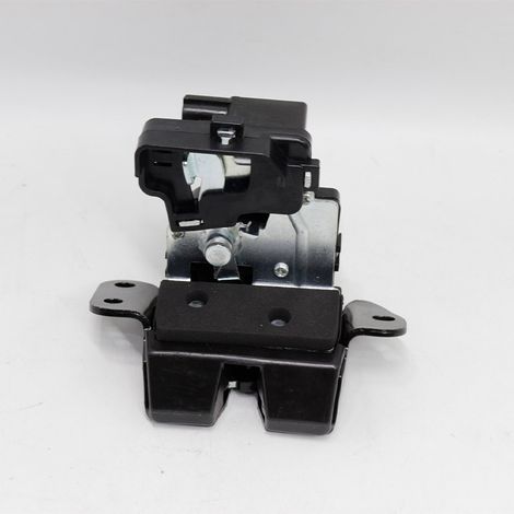 La référence 812303W000 s'applique au loquet du hayon des modèles Kia Sport 2011-2016. (1/4)