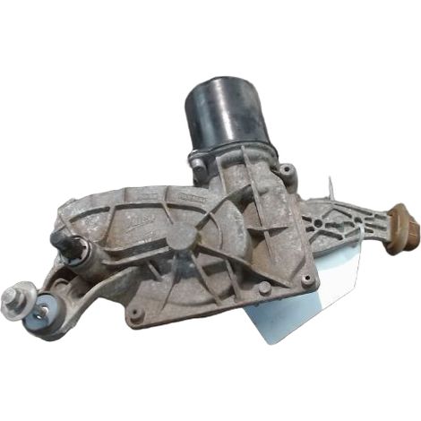 [PRODUIT D'OCCASION] Mecanisme Essuie-glace Avant RENAULT Scenic III 2009- ♻️ Ref Oe. 288102466r - Garantie à vie (1/4)