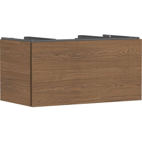 HANSGROHE 54266550 Meuble sous-lavabo Xilesa E (1/4)