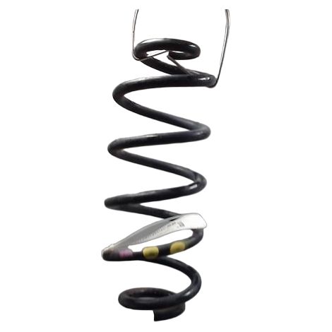 Ressort Amortisseur Arriere Gauche RENAULT Twingo [PRODUIT D'OCCASION]♻️550209386r