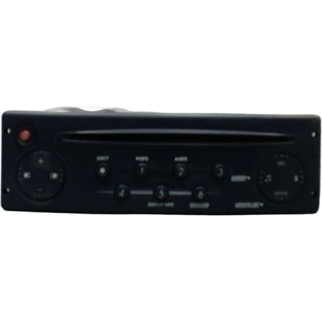 Autoradio RENAULT Twingo [PRODUIT D'OCCASION]♻️8200882966