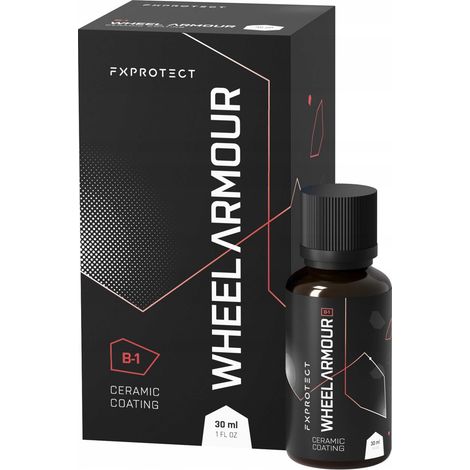 FX PROTECT WHEEL ARMOR B-1 15 ml (1/5)