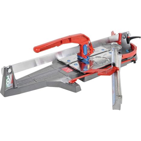 TILE CUTTER MACHINE MANUAL MONTOLIT MASTERPIUMA 63P3INCH CUTTING 24,5 INCH (1/4)