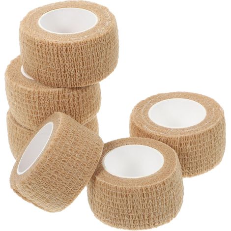 Ruban adhésif de protection pour pieds de meubles et de chaises, 6 (1/5)