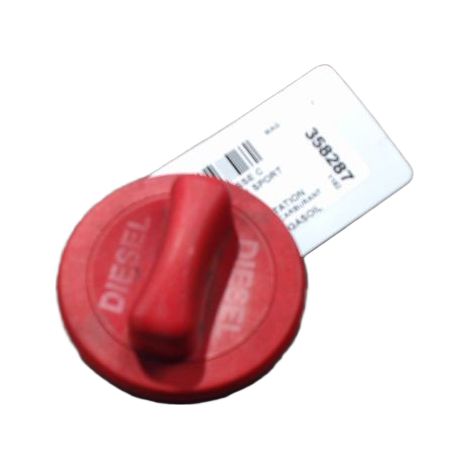 [PRODUIT D'OCCASION] Bouchon Reservoir A Carburant MERCEDES Classe C Coupe Sport 2004- ♻️ Ref Oe. 2114700805 - Garantie à vie (1/2)