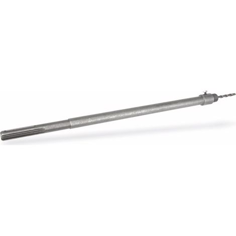 Tige de couronne de forage DAYTOOLS, M22, 500 mm, SDS-Max