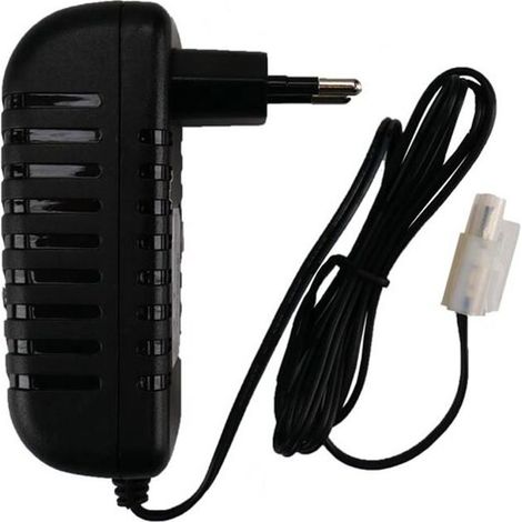 Chargeur Torro pour batteries Ni-MH SP-01005