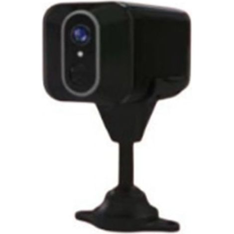 V380 PRO WIFI Mini caméra SIM avec batterie intégrée Détecteur de mouvement PIR Facile à utiliser (1/5)