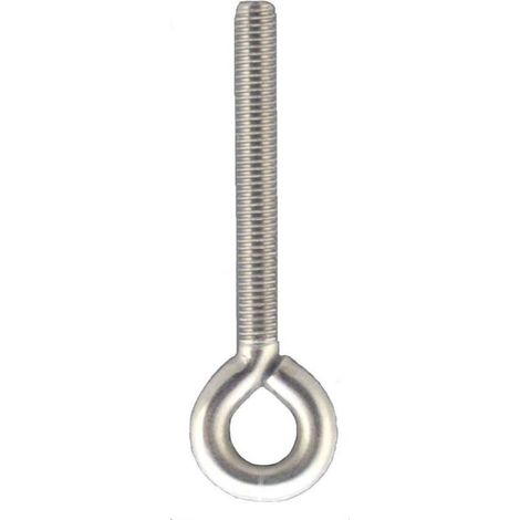 Conacord Ösenschraube M5 x 40 mm Ringe