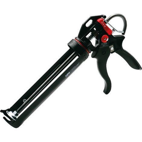HM Müllner Kartuschenpresse - Profi Silikonpresse – für 310 ml Kartuschen