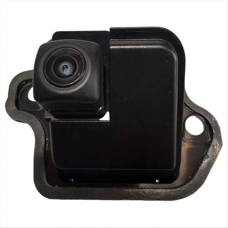 867B0-0E181 Ensemble caméra de recul pour Toyota Highlander 2021-2024, caméra d'aide au stationnement 867 (1/5)