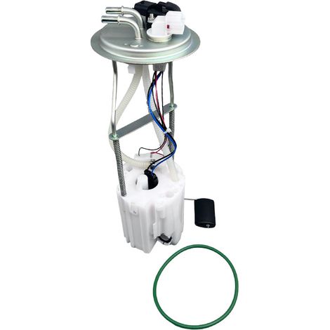 Kraftstoffpumpe geeignet für Kia Sorento - 31150-3E230 P76142M 311503E500 SP3036M