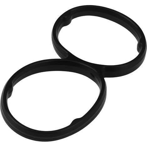 Joint d'étanchéité pour Filtre à Huile Automobile 079103121BE Compatible avec A6 A8 Q7 Et Compatible avec Touareg (1/5)