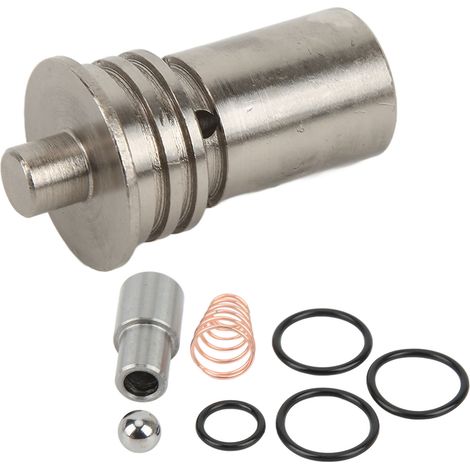 Kit de derivación STL010 para circuito de refrigeración - Válvula para transmisiones 6L80/6L90/8L90/10L90 (1/5)