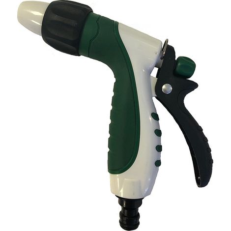 Pistolet Pvc Rain First Reglable - Rain Irrigation