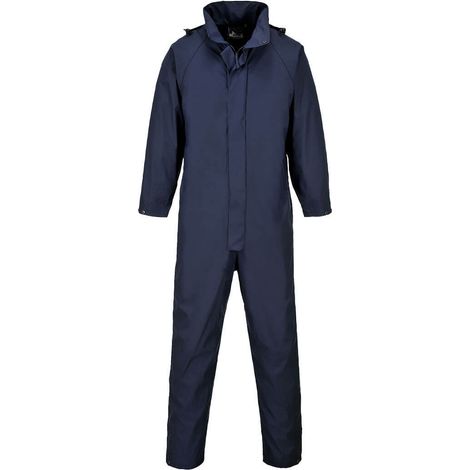 Sealtex™ Overall Farbe: Marine Größe XXXL - Portwest