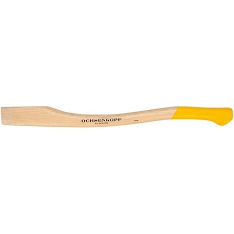 Palo madera 380mm Ochsenkopf (1/2)