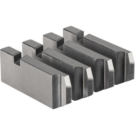 Jeu de mâchoires de coupe G 1/16-1/8",