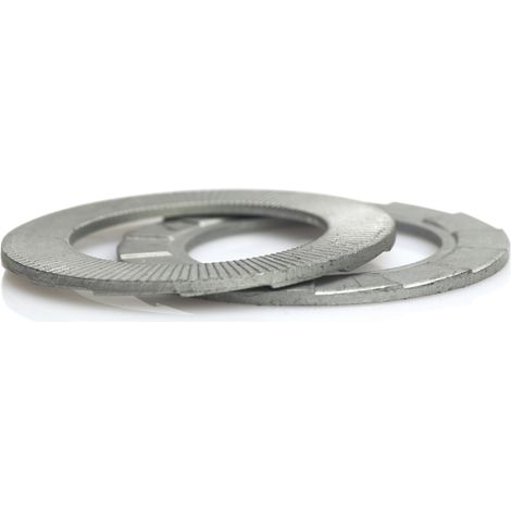 Ani. ret. Nord-Lock inox A4 M5 LOCK NORD NL5RVSA4 (1/5)