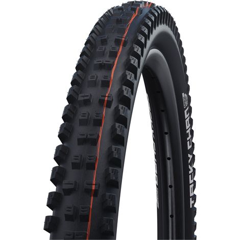 Pneu Vélo Vtt Enduro Tubeless 27,5x2.40 - Adhérence Extrême Descente - Schwalbe