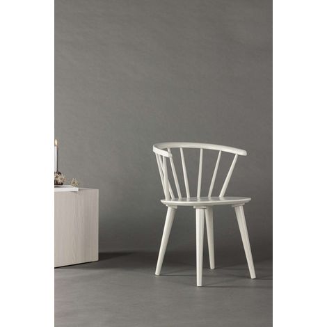 Bobby Chaise de salle à manger (1/4)
