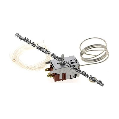 Thermostat 077B6577