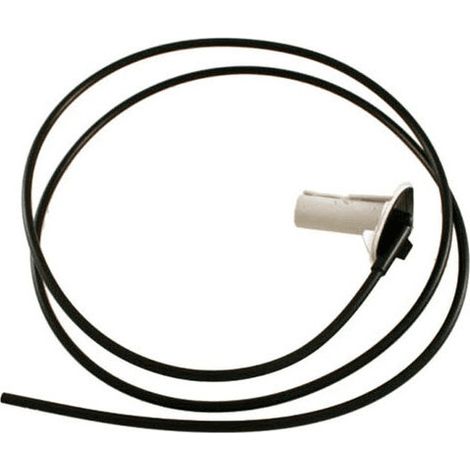 TUYAU AVEC RACCORD POUR REFRIGERATEUR GENERAL ELECTRIC - C00165020