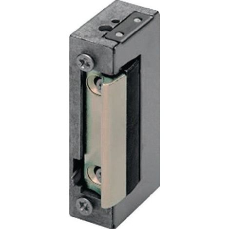 DENI electrocerradura 20141 6-12 V CA/CC DIN I/D - 20141 2110 33
