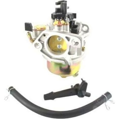 Carburateur Moteur Honda GX390 - 16100-ZF6-V01 (1/3)