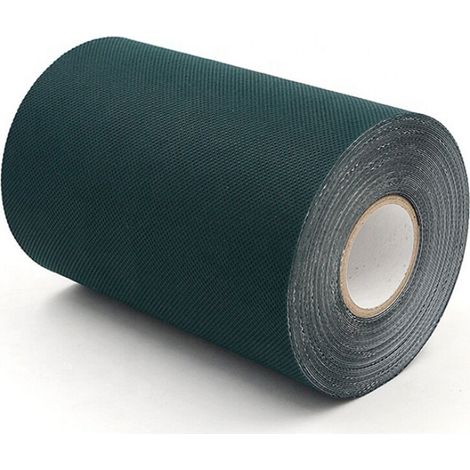 Kunstrasenband 150 mm x 10 m (1/3)