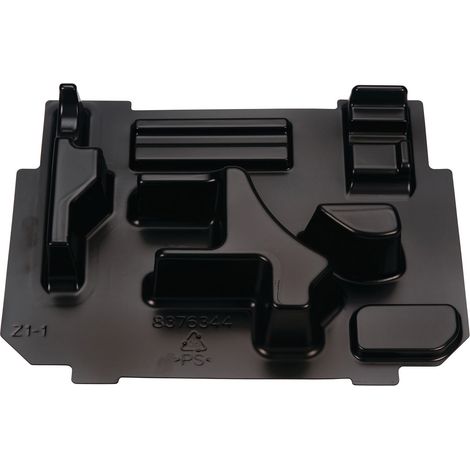 Makita Tiefziehteil für Akku-Kombihammer MAKPAC Gr. 3 - 837634-4