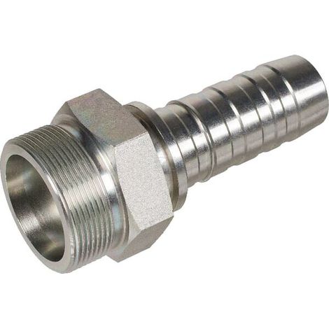 Raccord à sertir GATES 12GS20MDH