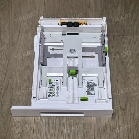 Accessoires pour bacs à papier destinés aux imprimantes Xerox CP315, CP318, CM315 et CM318 — Bacs à papier
