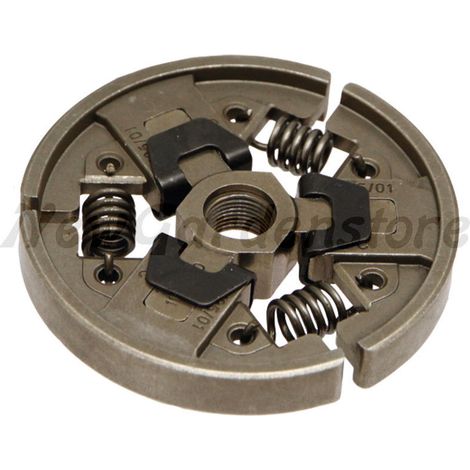 Frizione decespugliatore motosega soffiatore compatibile STIHL 1127 160 2051