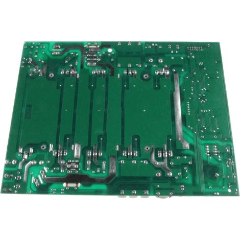 MODULE DE PUISSANCE pour TABLE DE CUISSON SIEMENS - 00357249