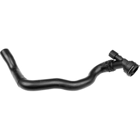 Durite de radiateur Gates 05-4162 SEAT 6Q0 122 051 CK