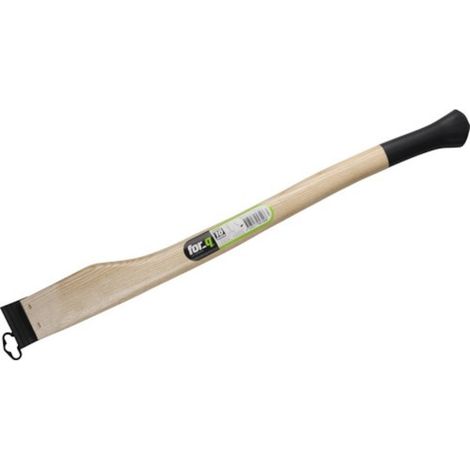Manche de hache en bois 70 cm, 0,47 kg (1/5)