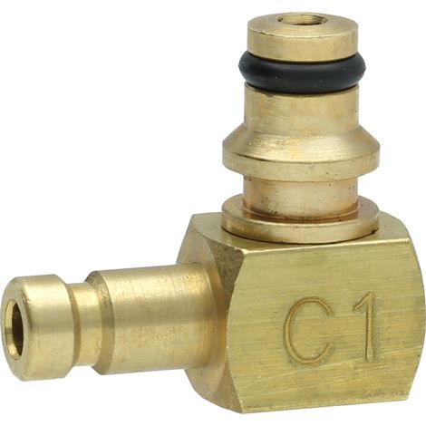 KS Tools Adapter, BOSCH (1/3)