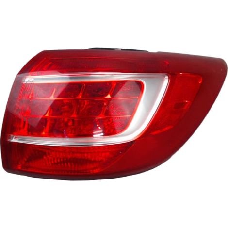 [PRODUIT D'OCCASION] Feu Arrieree Droit KIA Sportage ♻️ Ref Oe. 924203w000 - Garantie à vie (1/3)