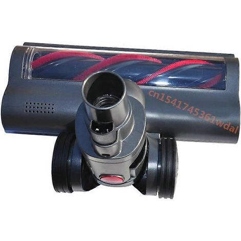 Accessoires pour aspirateur Proscenic P11 : tête de brosse rotative pour coupe de cheveux au sol. (1/5)