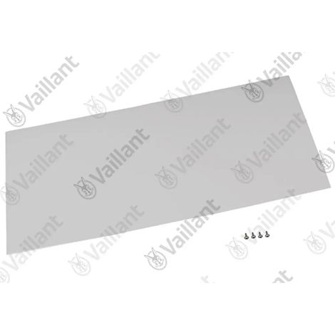 VAILLANT Tôle latérale VWL 75/6 A 230V S2 Vaillant-Nr. , 0010034942