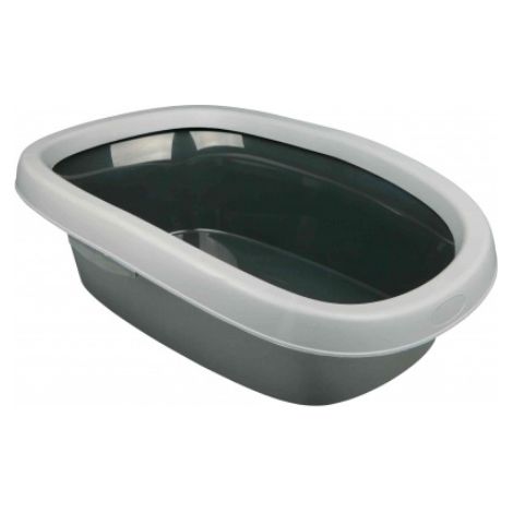 Trixie Katzentoilette Carlo 38 × 17 × 58 cm (1/3)