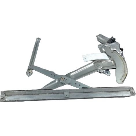 [PRODUIT D'OCCASION] Mecanisme+moteur Leve-glace Avant Droit OPEL Agila ♻️ Ref Oe. 95512983 - Garantie à vie (1/4)