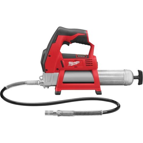 Engrasadora Milwaukee M12GG-0 (Cuerpo solo) (1/5)