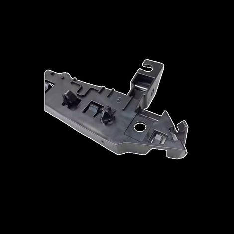 Front bumper brackets YL00411880 and YL00411980 are compatible with Peugeot 4008 (P84). (1/4)