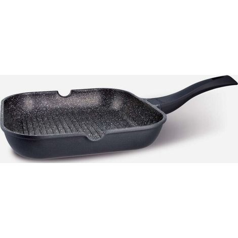 Parrilla para bistec Pensofal Saxum 28x28cm 5810 (1/3)