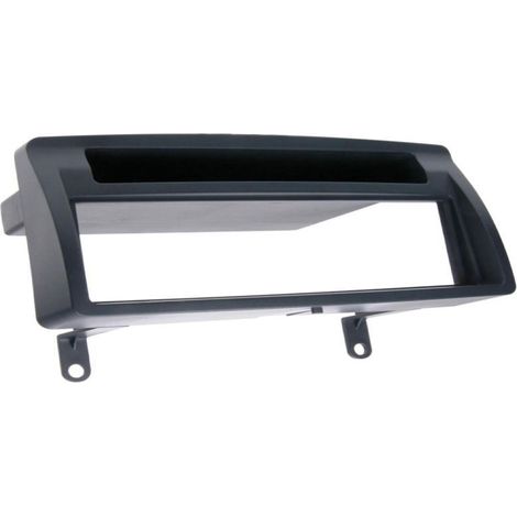 Facade autoradio RAF3801 compatible avec Toyota Corolla ap03 - avec Vide Poche